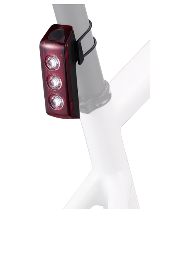 Specialized Flux 250R Rear Light in Black-2